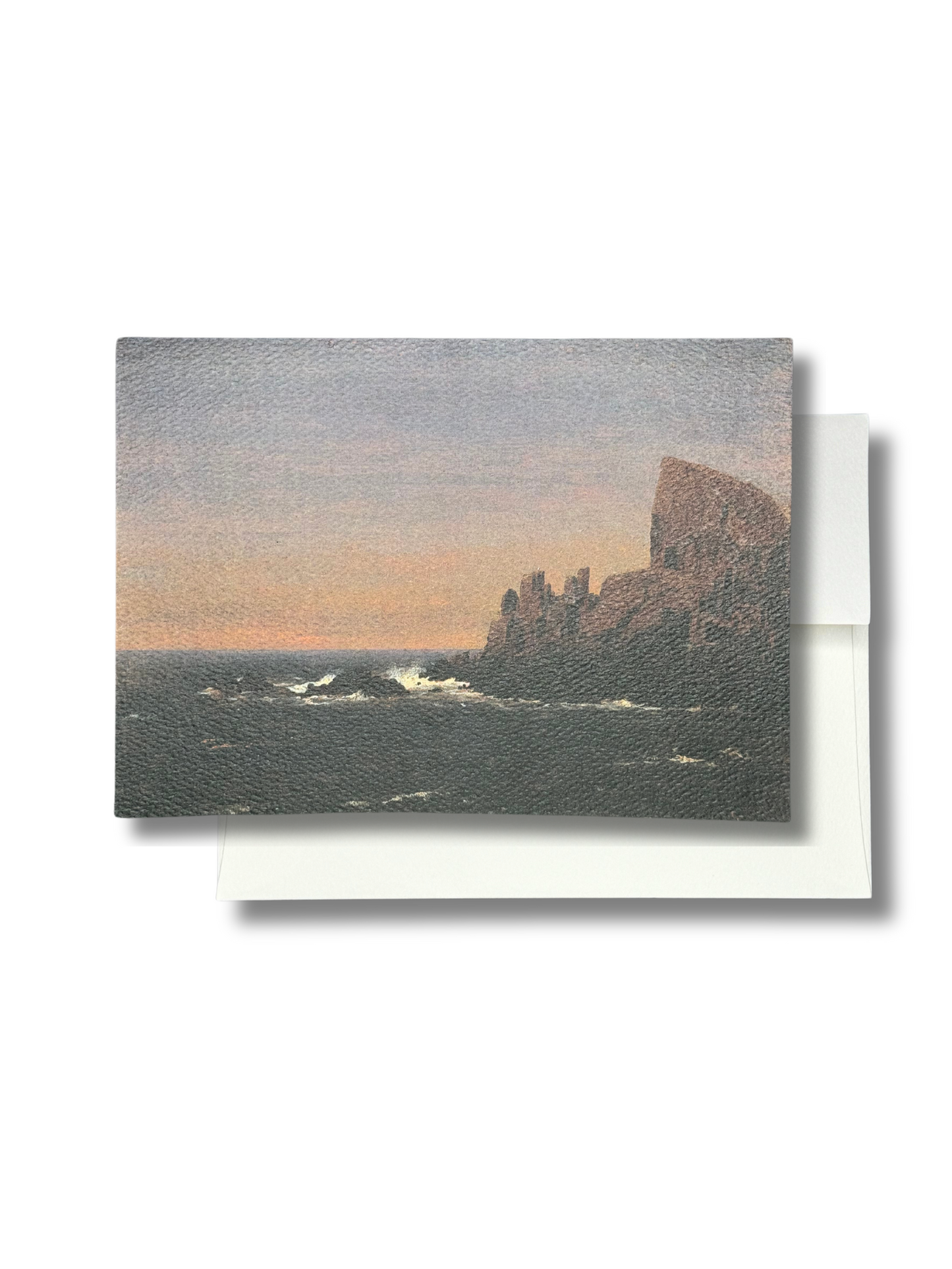 Shoreline // Red Rocks