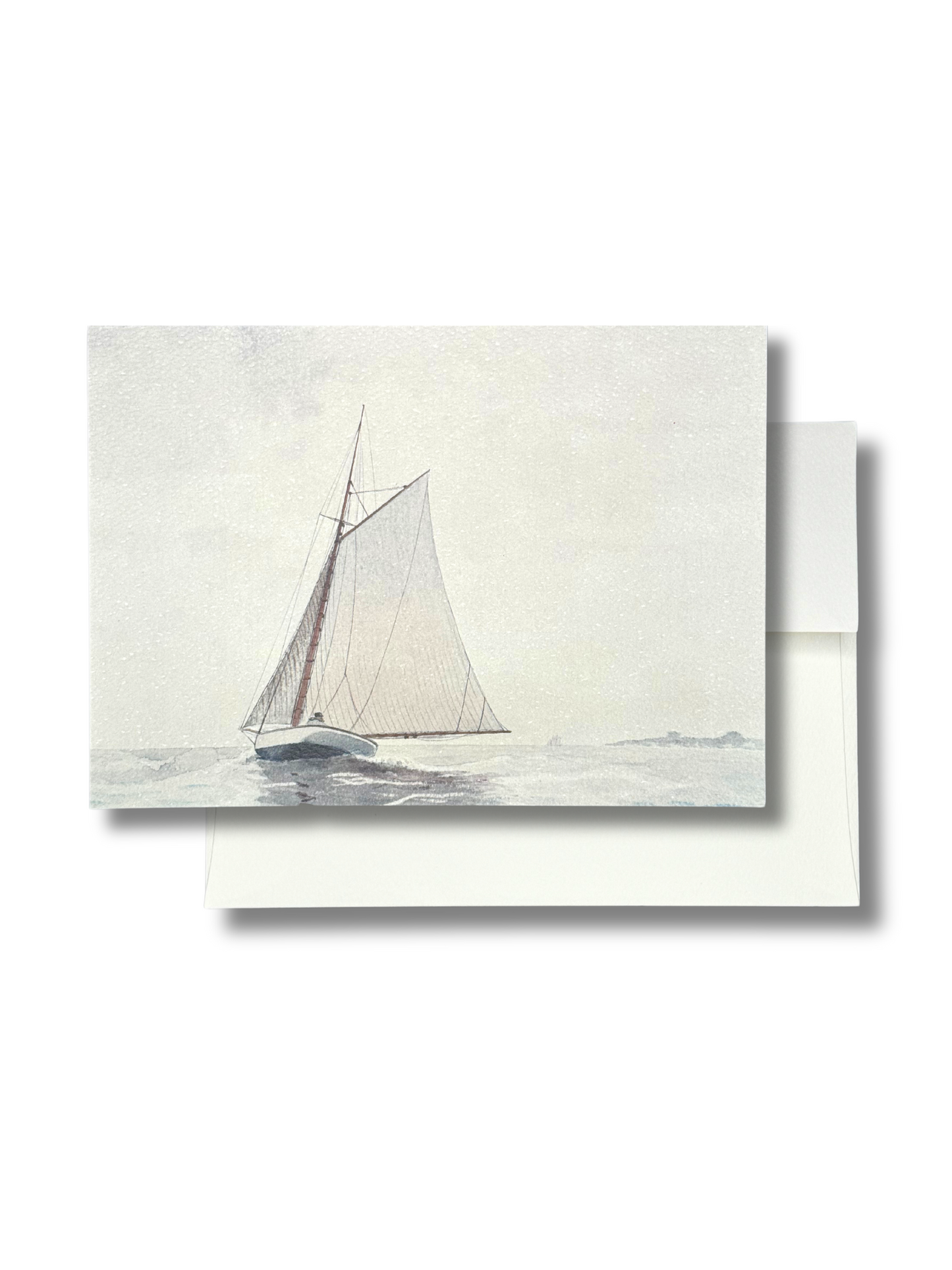 Nautical // Adventure