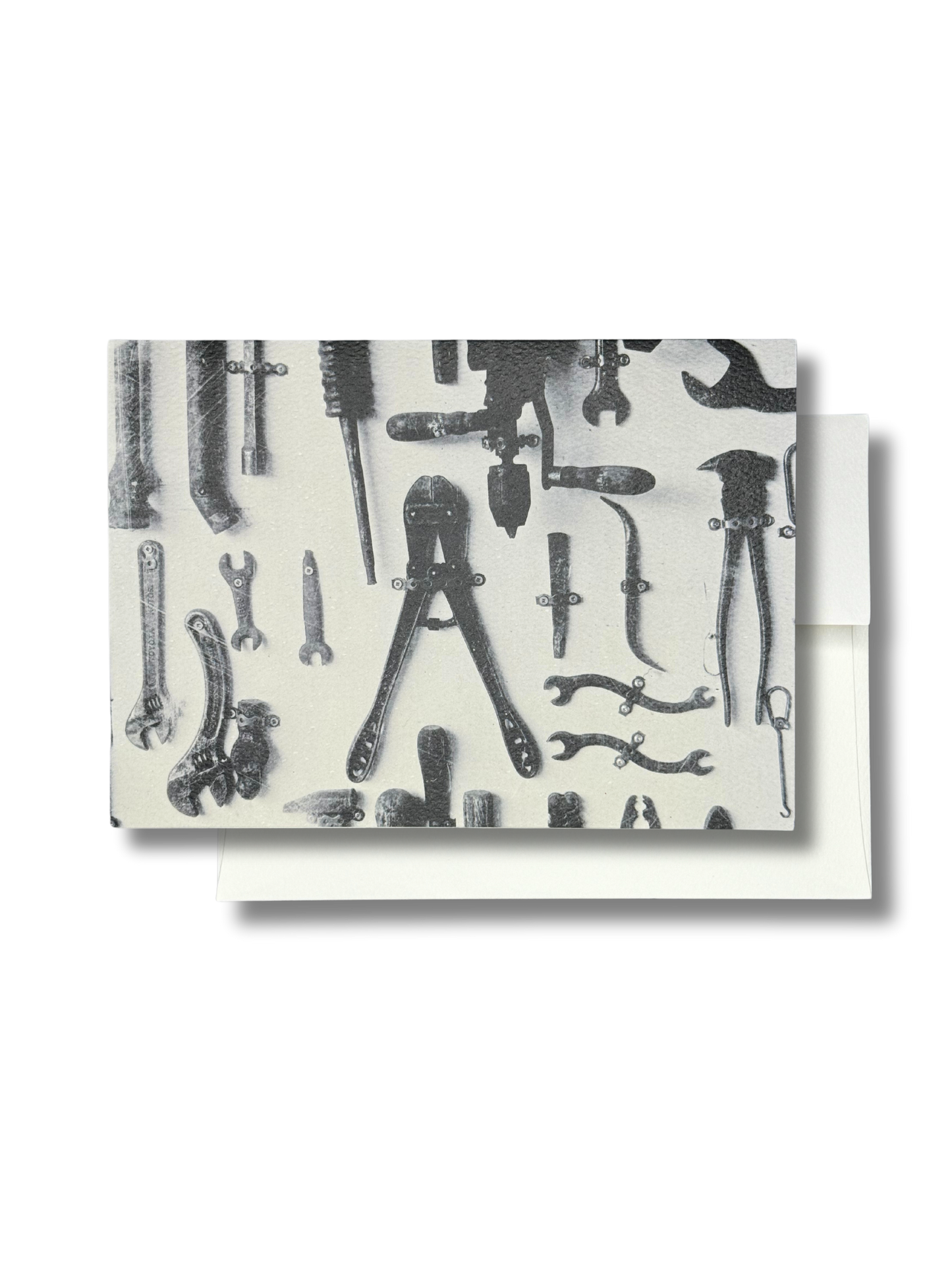 Gear // Tools