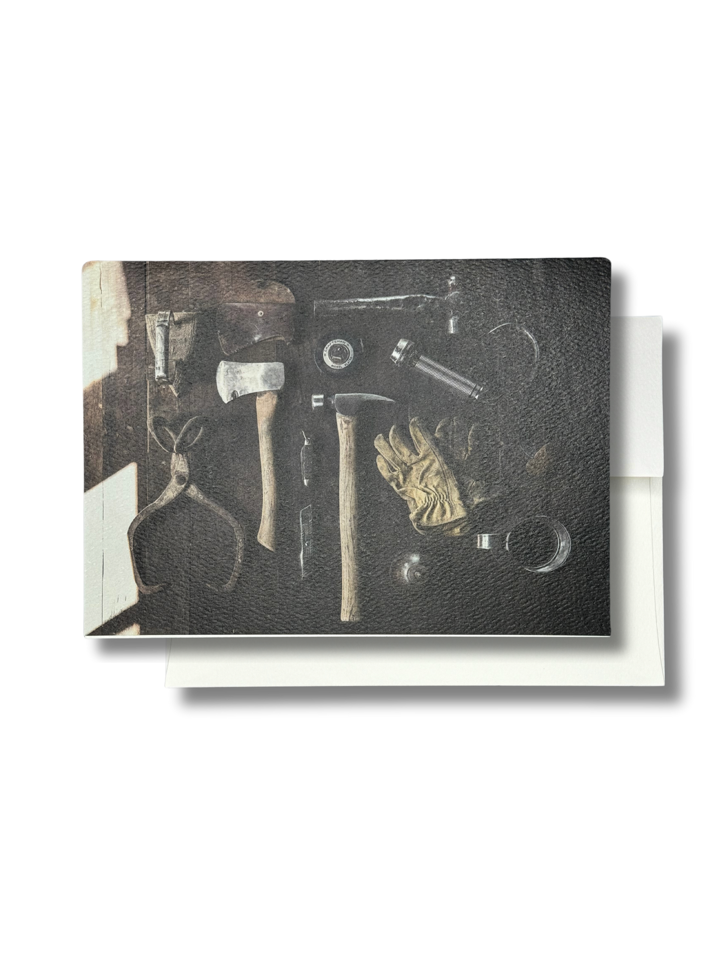 Gear // Tools