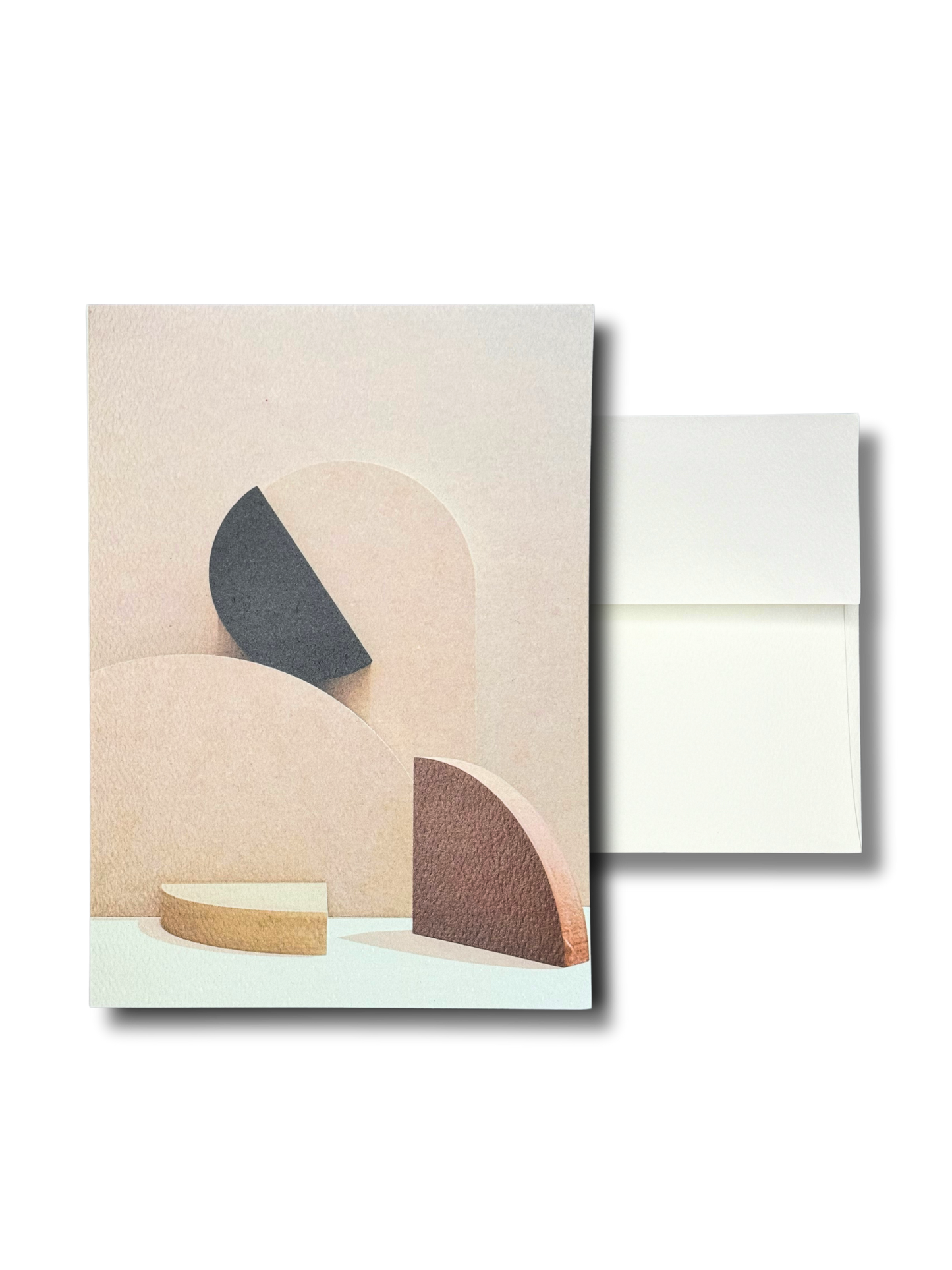 Contour // Dimension