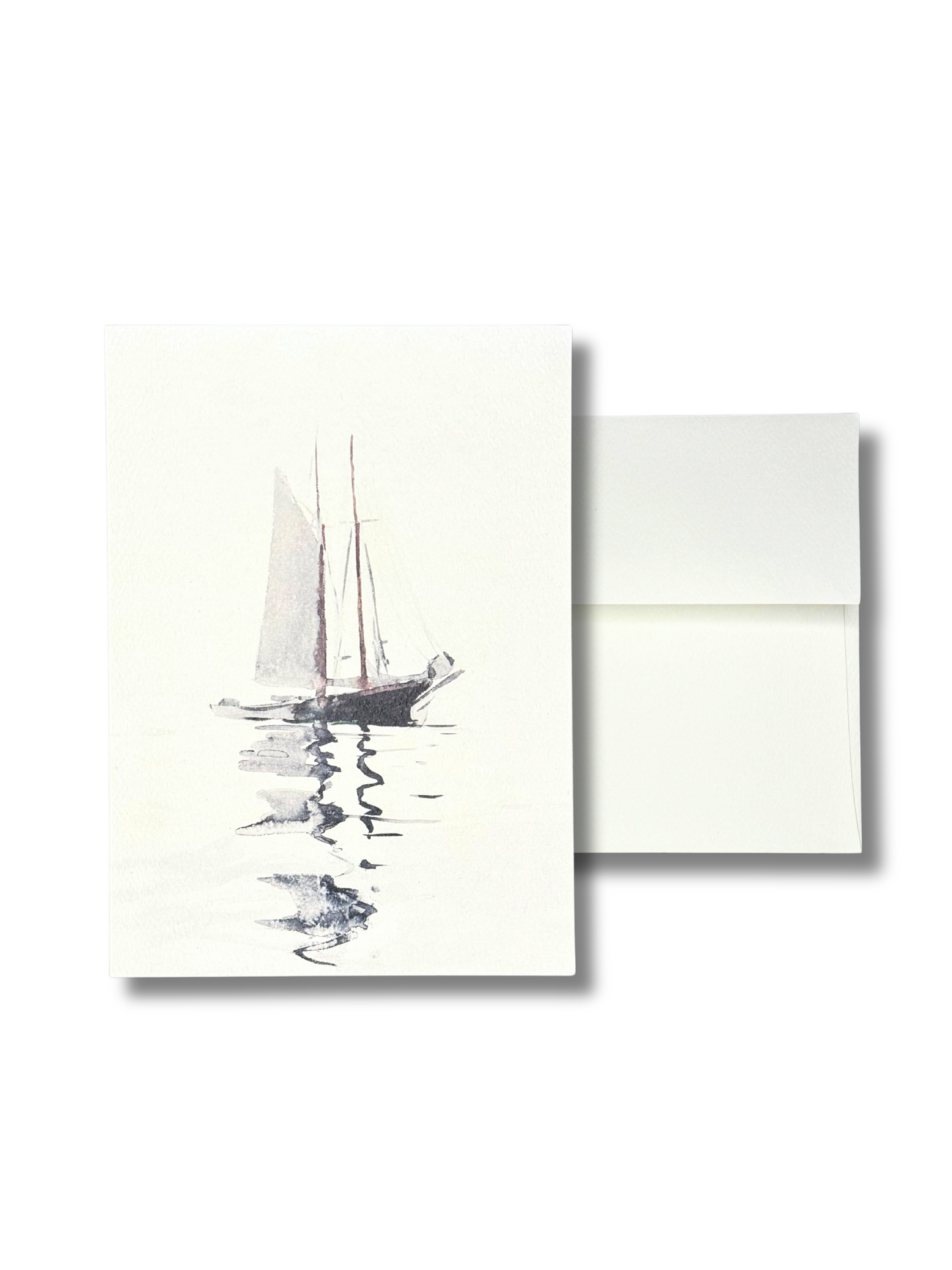 Nautical // Sail