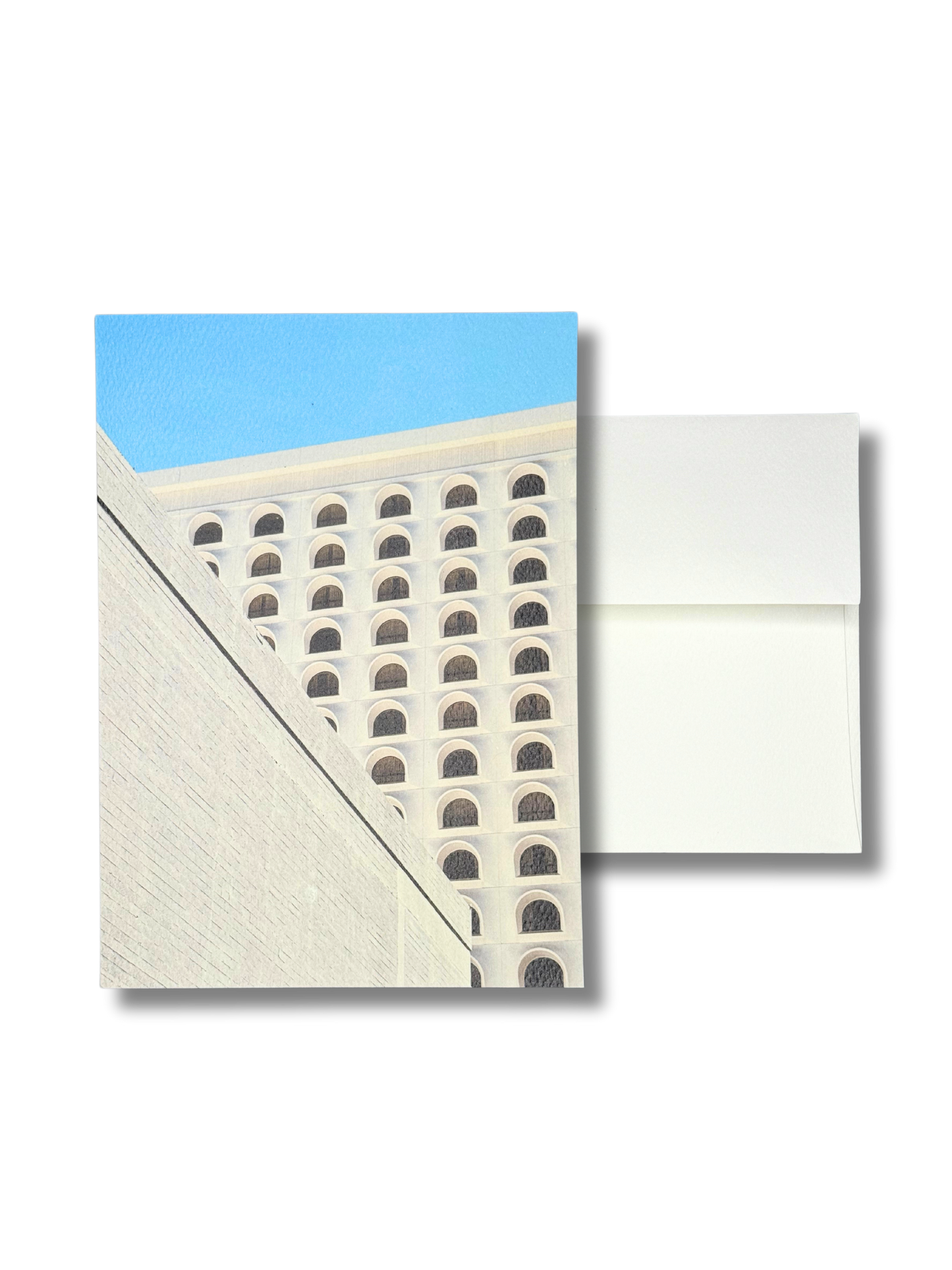Architecture // Sharp – Ink & Steel