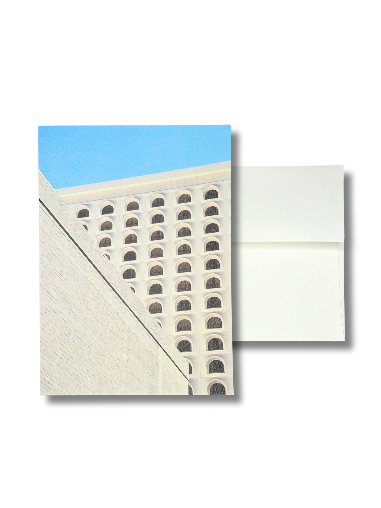 Architecture // Elevation